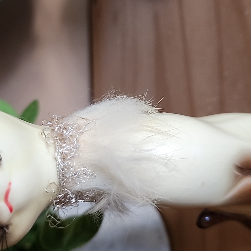 Vintage MCM siamese cat figurine - Picture 8 of 16